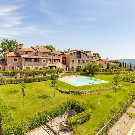 Al Conventaccio Villa Bagni  Eksteriør bilde